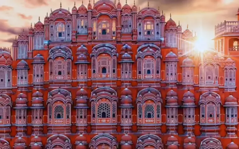  Jaipur